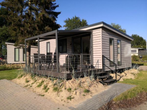 Ostseecamp Lübecker Bucht Haffhuus51 mit kostenfreier Saunanutzung
